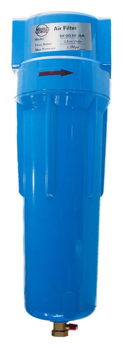 Фильтр магистральный Magnus BF0030(G)-AA