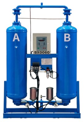 Осушитель адсорбционный BX0060-10