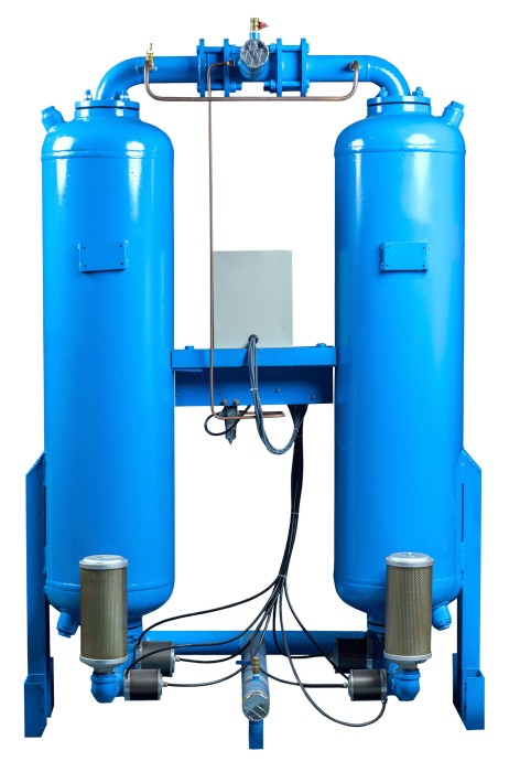 Осушитель адсорбционный BX0120-10