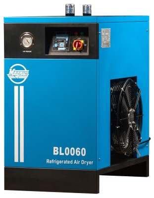 Осушитель рефрижераторный BL0060-16