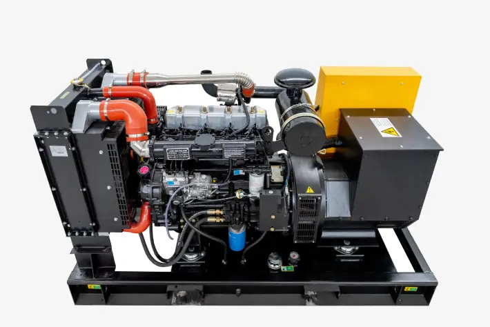 Генераторы